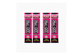 Muc-Off Punk Powder (4-Pack)