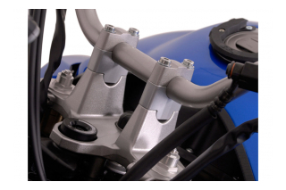 SW-Motech Yamaha Xt1200Z Super Tenere ('10-'13) Stuurverhoger