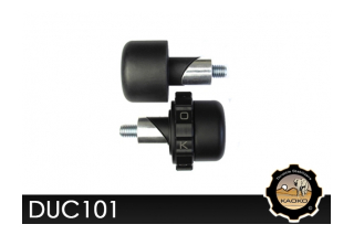 Kaoko DUC101 Cruisecontrol