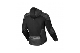 Motorhoodie Macna, Risant