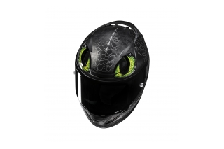 Motorhelm HJC, RPHA 12 Toothless 2