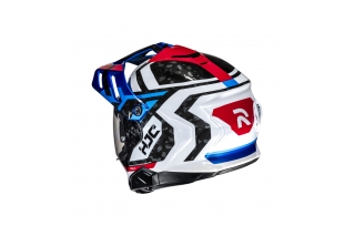 Motorhelm HJC, RPHA 60 Dakar
