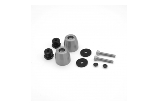 Stuureind sliders BE0184SS