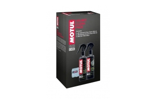 MOTUL Helmet Clean Kit