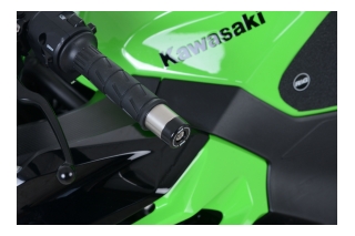 Stuureind sliders kawa black