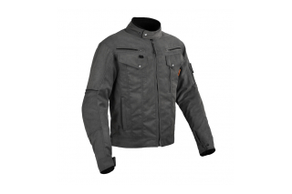 DIFI Trooper Aerotex motorjack