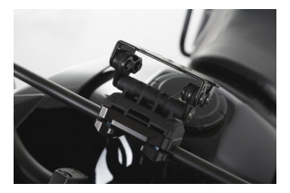 SW-Motech Quick-Lock GPS montageset