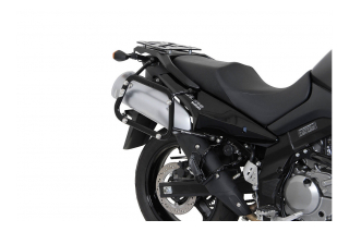 SW-Motech Quick-Lock Evo bagagerek adapterkit, Trax