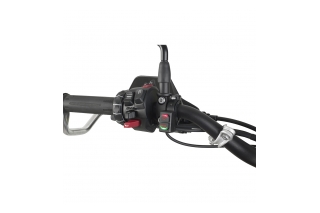 S312-LED FOG AND DEPTH SPOTLIGHTS