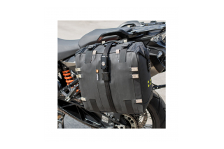 Kriega , Steelcore security strap orange