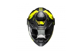 Motorhelm HJC, i80 Roki