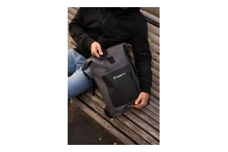 DIFI Urban Dry waterdichte rugzak