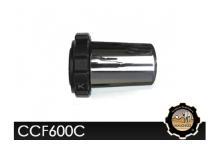 Kaoko CCF600C Cruisecontrol