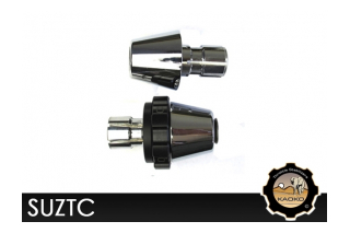 Kaoko SUZTC Cruisecontrol