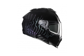 Motorhelm HJC, i71 Celos