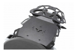 SW-Motech Seat-Rack BMW R 1200 GS LC ('13-)