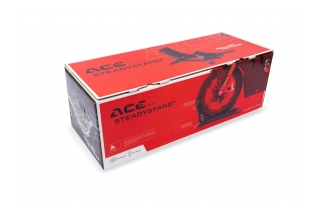 STEADYSTAND BLACK | TIRES: 15-19" / 90-130 MM