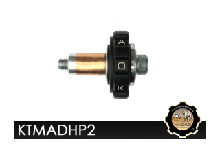 Kaoko KTMADHP2 Cruisecontrol