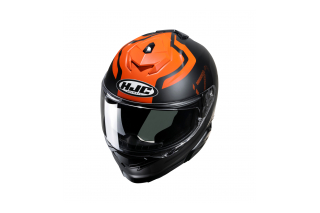 Motorhelm HJC, i71 Enta