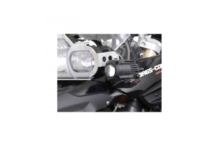 SW-Motech Montageset Hawk light kit, BMW F 650/800 GS