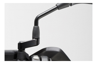 SW-Motech Universele spiegelverbreders