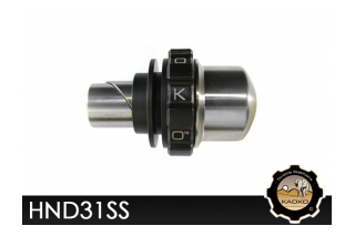 Kaoko HND31SS Cruisecontrol