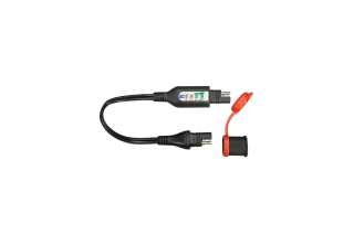 Optimate O125 charge monitor