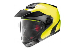 Nolan N40-5 GT Classic Crossoverhelm