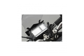 SW-Motech SW-Motech Ram Mounts Kit GoPro adapter 22 / 28 mm sturen