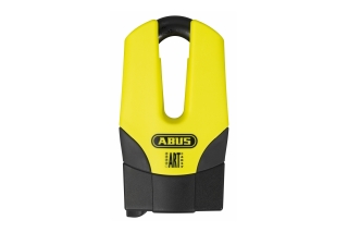 37/60 HB50 QUICK MINI PRO YELLOW