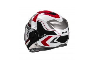 Motorhelm HJC, F100 Bios