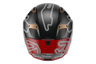 Nolan X-804 RS SBK 360