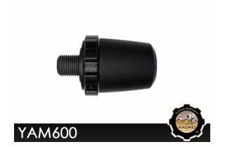 Kaoko YAM600 Cruisecontrol