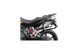 SW-Motech Quick-Lock Evo Carr, 950/990 Supermoto