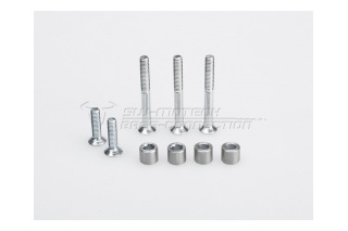 SW-Motech Quick-Lock Evo tankring Honda (5 schroeven)