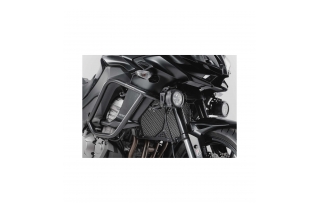 SW-Motech Montageset Hawk lightkit Kawasaki Versys 1000 ('15-)