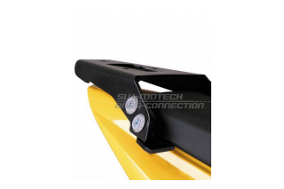 SW-Motech Alu-Rack Suzuki SV650/1000 S