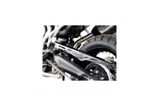 SW-Motech Kettingbeschermer Triumph Tiger 800 / 800 Xc ('11-)