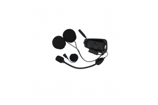 Cardo Systems Freecom X/Spirit 2e helm HD kit