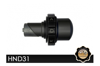 Kaoko HND31 Cruisecontrol