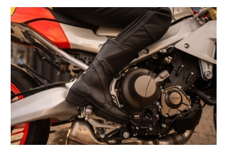 DIFI Tara 2 Aerotex dames motorlaars