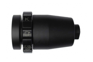 Kaoko CAPO Cruisecontrol