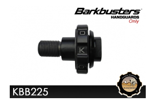 Kaoko KBB225 Cruisecontrol
