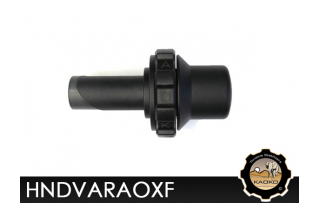 Kaoko HNDVARAOXF Cruisecontrol