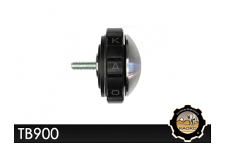 Kaoko TB900 Cruisecontrol