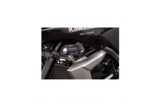 SW-Motech Montageset Hawk light kit, Kawasaki Versys ('10-)