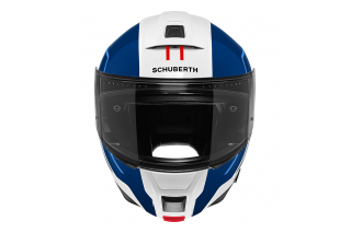 Schuberth C5 Master systeemhelm