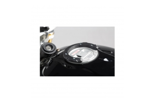 SW-Motech Quick-Lock Evo tankring BMW R 1200 Gs ('09-) (zonder schroeven)