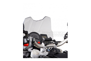 SW-Motech Quick-Lock GPS montageset