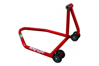 REAR STAND, ONE-ARM LEFT